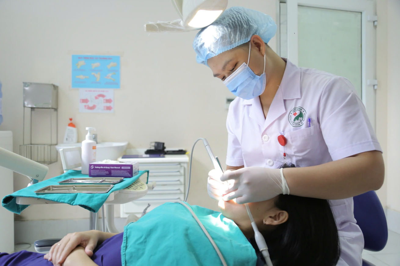 Đa dạng hóa các gói bảo hiểm y tế    